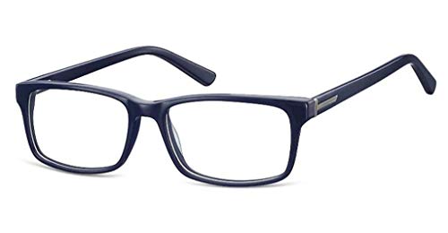 Sunoptic Unisex-Erwachsene Brillen A56, C, 55