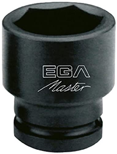'EGA Master 68751 - Zoll Tiefe Schlag Stecknuss 2.1/2 - 2.7/16 "