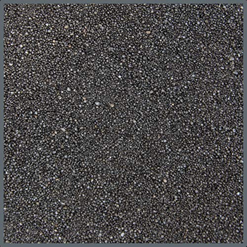 Dupla 80815 Ground Colour, Black Star 0,5-1,4 mm, 10 kg