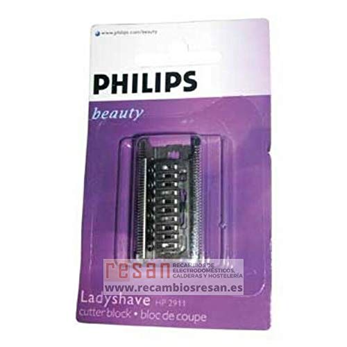 Philips HP 2911 Klingenblock Rasierer-Zubehör