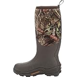 MuckBoot stiefel woody max (new camo), camouflage, 46