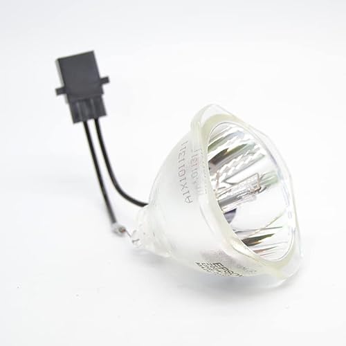 Lampen und Laternen Ersetzen Sie den Projektor/die Glühbirne. Anwendbar for Kompatibel mit Epson-Projektorbirne ELPLP74 ELPLP75 ELPLP77 ELPLP78 ELPLP87 ELPLP88 ELPLP96 (Size : ELPLP78 ELPLP87 ELPLP88