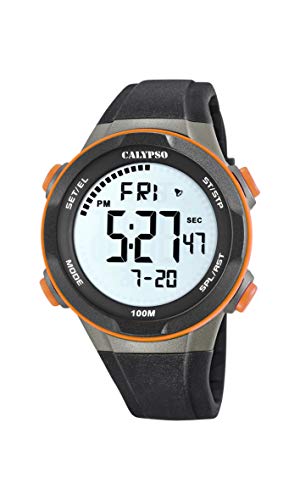 Calypso Watches - Herren Uhr K5780/3