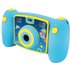 Kinderkamera Kiddypix Galaxy blau