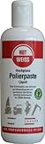 Rotweiss 1050 Hochglanz Polierpaste Liquid 500 ml