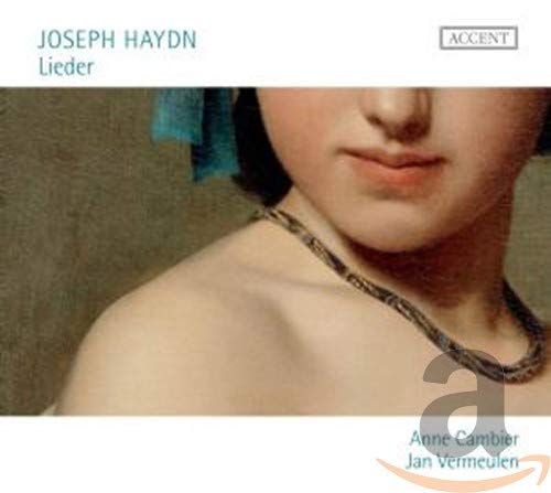 Haydn: Lieder und Kanzonetten