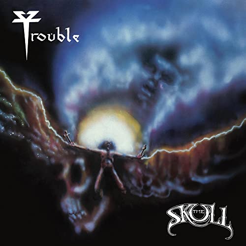 The Skull [Vinyl LP]
