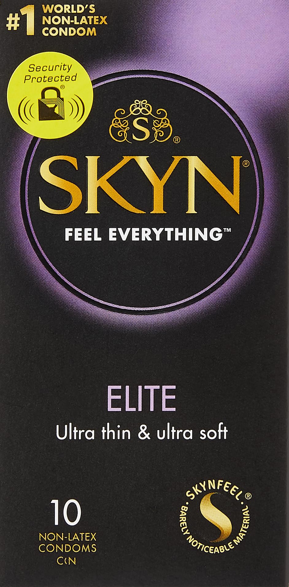 SKYN Elite Kondome, 1 X 10 Stück