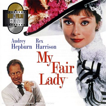 My Fair Lady