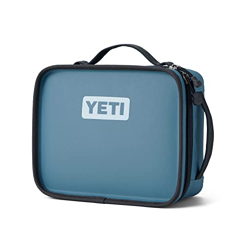 YETI Lunchbox für Tagesausflüge, Nordic Blue