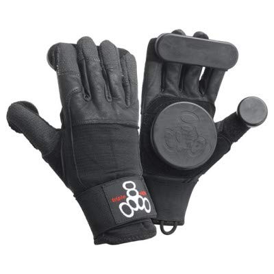 Triple 8 Sliders Gloves (S-M)