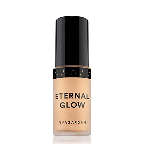 Evagarden Eternal Glow 30 ml N°112 Golden Sparkles