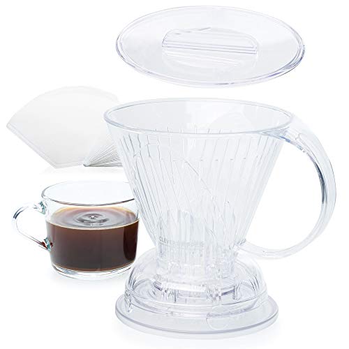 Clever Coffee Dripper Kaffee-Brühgerät