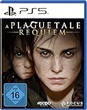 A Plague Tale: Requiem (PlayStation 5)