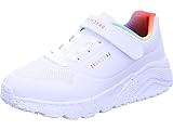 Skechers Sports Shoes,Sneakers, White, 29 EU