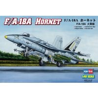 HobbyBoss 80320 - F/A-18A Hornet