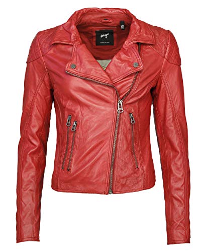 Maze Lederjacke "Ibiza"