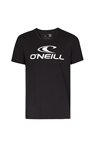 O'Neill Herren T-Shirt, Schneeweiß, M/L