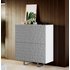 DIVENTA Highboard, Breite 110 cm