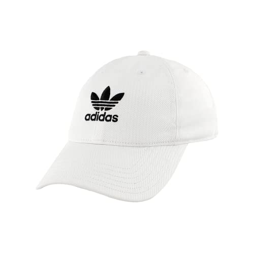 Adidas Jungen Youth Originals Washed Relaxed Cap