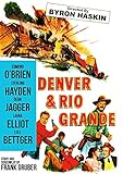 Denver & Rio Grande / (Rmst Col) [DVD] [Region 1] [NTSC] [US Import]