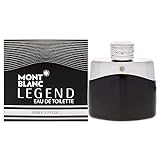 Montblanc Legend For Men EDT 50 ml, 1er Pack (1 X 50 ml)