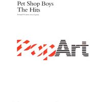 Pop art - the hits