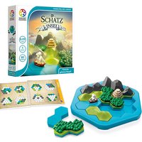 Smart Toys And Games Treasure Island Schatz Insel