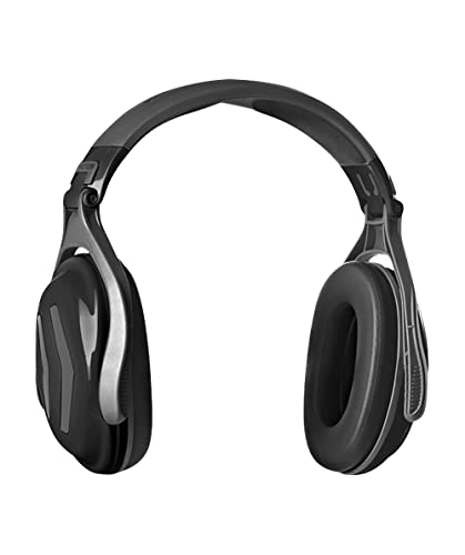 Protos Headset/Gehörschutz Integral Schwarz