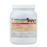 Makana Kollagen (Collagen) für Pferde, 1 kg Dose