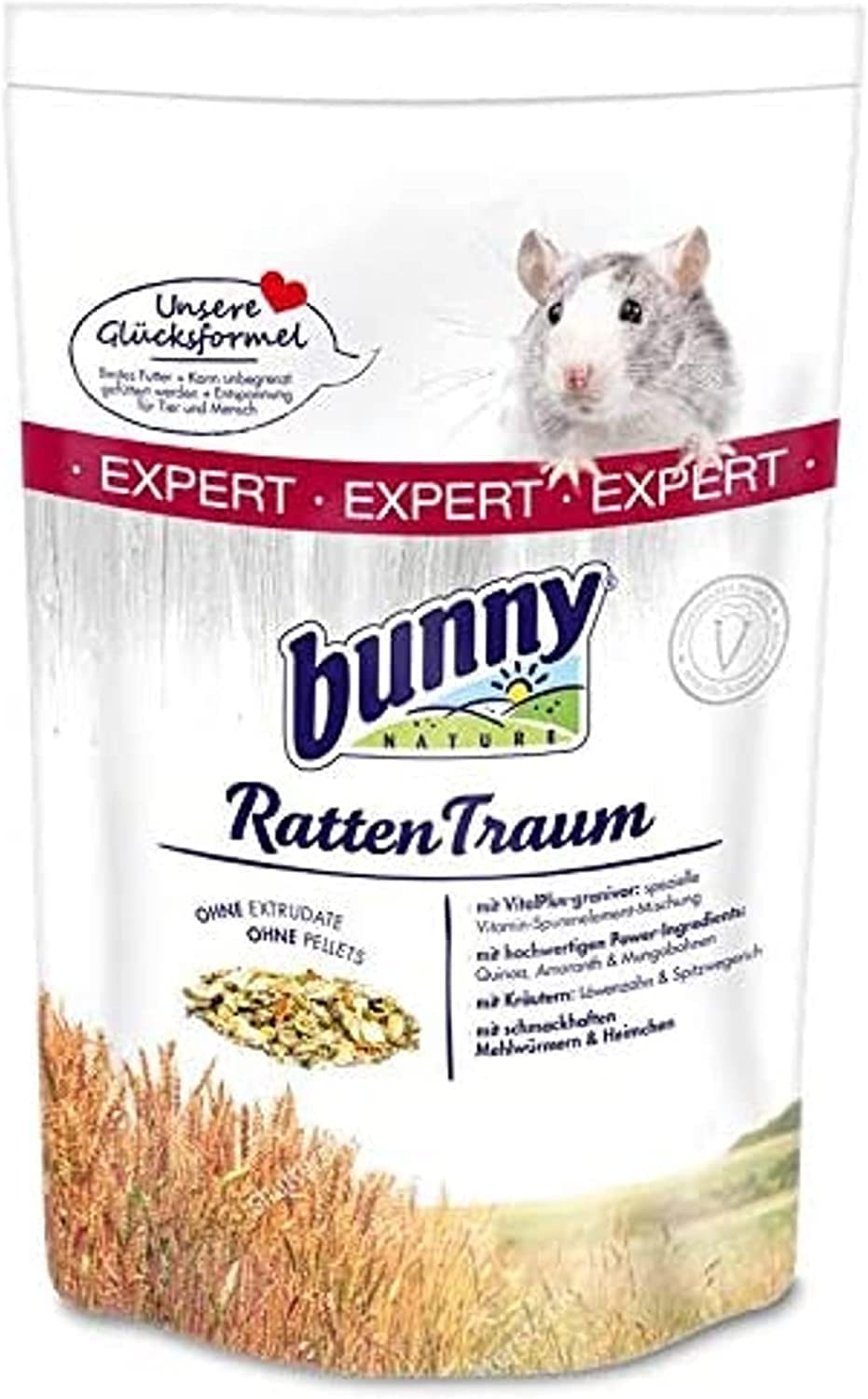 Bunny RattenTraum Expert 3,2kg