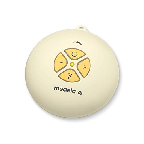 Medela Motor für Milchpumpe Swing 099.0015 (Spanische Version)