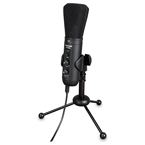 TASCAM TM-25OU USB Mikrofon