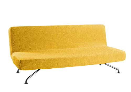 Martina Home Schutzhülle Sofa klick Klack Funktion Modell Emilia 39x60x6 cm Gold