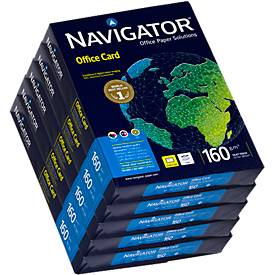 Navigator - NOC1600001 -
