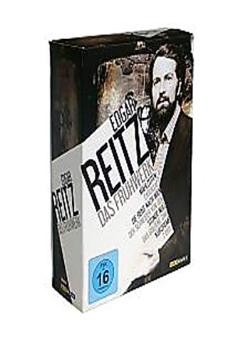 Edgar Reitz - Frühwerk [7 DVDs]