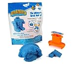 MAD MATTR The Ultimate Brick Maker by Relevant Play (Blue)