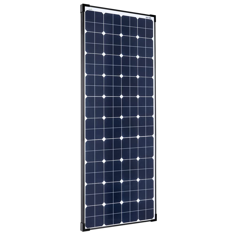Offgridtec SPR-150 150W 44V High-End Solarpanel