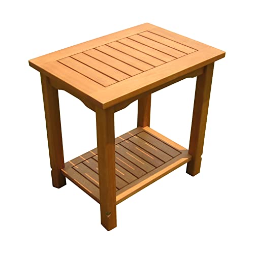 Beistelltisch Gartentisch Holztisch Grilltisch Klapptisch Balkon Tisch Garten