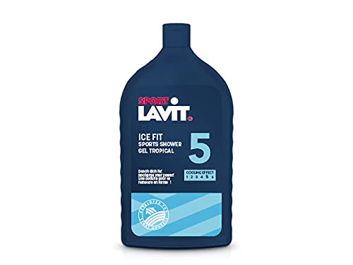 Sport Lavit Ice Fit 1000ml Nachfolger von Duschfit