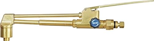 GCE Schneideinsatz (Federhebel / AC und R Injektor) - G0763030