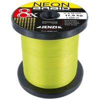 Neon-Braid 8x yell. 1500m 0,18