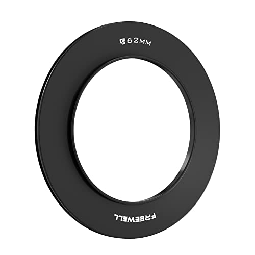 Freewell K2 Step Up Ring 62mm