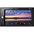 PIONEER Multimedia Autoradio 2 DIN DMH-A3300DAB