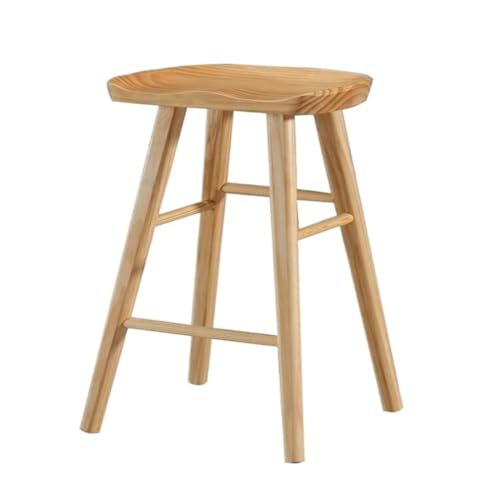 Bar Stool Bar Bar Stuhl Hause Hohe Hocker Rezeption Zähler Stuhl Wohnzimmer Moderne Einfache Bar Stuhl Barhocker Bar Stuhl Barhocker (Color : Y, Size : B)