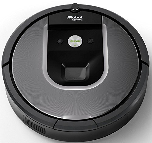 iRobot Roomba 960 Saugroboter