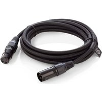 Elgato 10CAL9901 Audio-Kabel 3 m XLR (3-pin) Schwarz (10CAL9901)