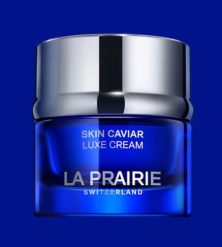 La Prairie Skin Caviar Luxe Cream 100ML