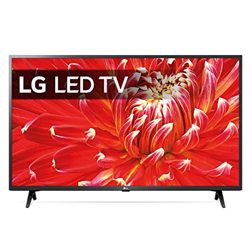 LG Electronics 32LM6300 LED-TV 80 cm 32 Zoll EEK A (A++ - E) DVB-T2, DVB-C, DVB-S, Full HD, Smart TV, WLAN, PVR ready, CI+ Schwarz