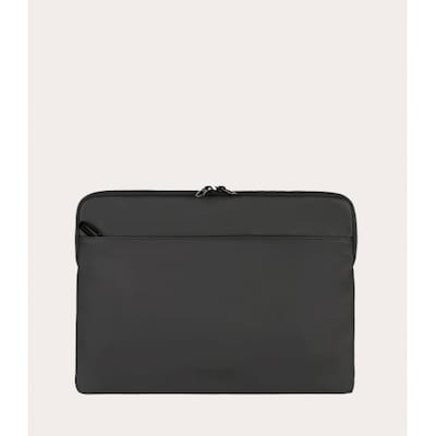 Tucano Gommo Sleeve für Notebook 15 - 16Schwarz Notebook bis 16 (BFGOM1516-BK)